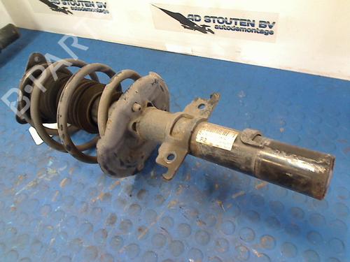Right front shock absorber RENAULT SCÉNIC IV (J9_) 1.6 dCi 160 | BP11262610M17 