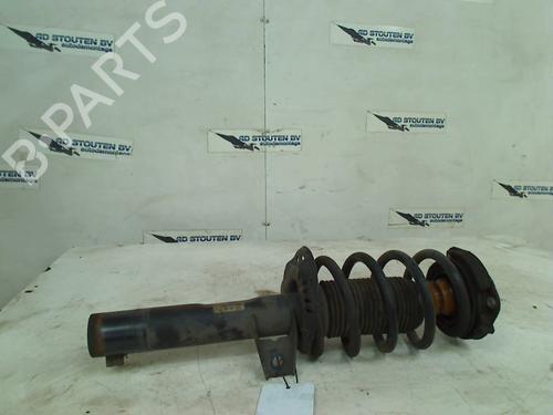 Used Right front shock absorber AUDI A3 (8P1) 1.8 TFSI (160 hp) 28491478