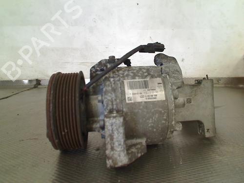 AC compressor RENAULT TWINGO III (BCM_, BCA_) 1.0 SCe 70 | BP38263775M34 - Image 6