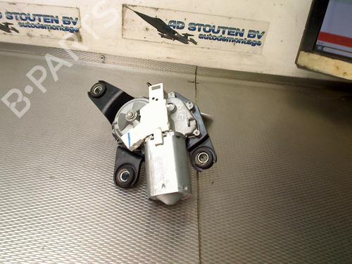 Rear wiper motor PEUGEOT 508 SW I (8E_) 1.6 BlueHDi 120 | BP30830454M102 