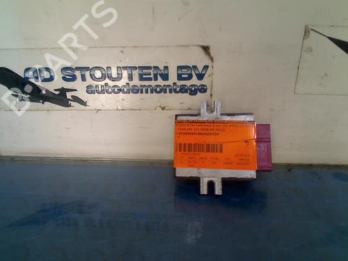 Used Electronic module BMW 1 (E87) 116 d (116 hp) 13544784