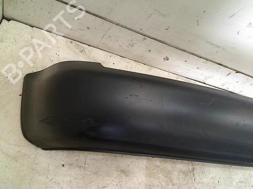 Rear bumper VW CADDY III Box Body/MPV (2KA, 2KH, 2CA, 2CH) 1.2 TSI | BP11320539C8 