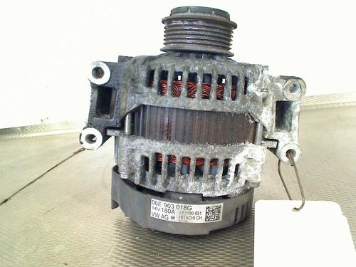 Generator Generator 38262270 38262270
