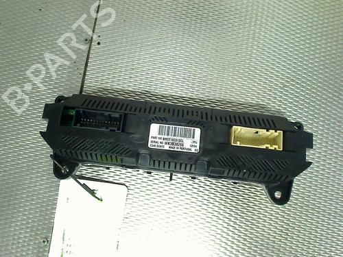 Climate control FORD FOCUS III Turnier 1.6 TDCi | BP39961139I5 - Image 3