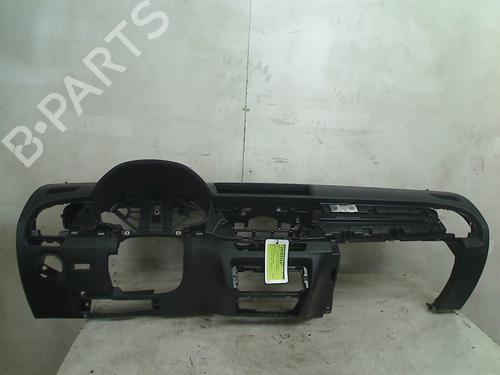 Used Dashboard Dashboard 37194701 37194701