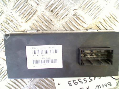 control-unit-bmw-x5-e70-30-sd-3714678398601-2006-2007-2008-2009-2010-2011-2012-2013-11309917 main image