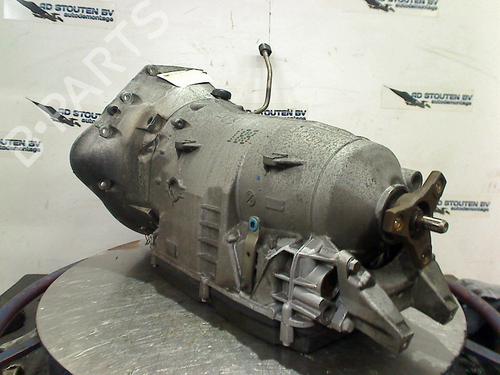 Gearbox MERCEDES-BENZ C-CLASS (W204) C 200 Kompressor (204.041) | BP16360809M3 