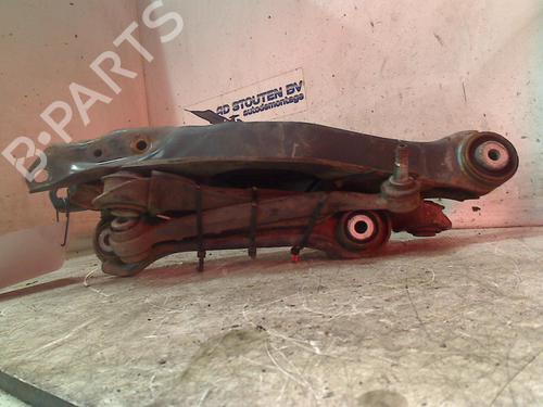 Right rear suspension arm MERCEDES-BENZ CLK Convertible (A209) CLK 200 Kompressor (209.441) | BP11262206M15 