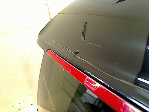 Tailgate VOLVO XC90 I (275) T6 AWD | BP11298963C6 