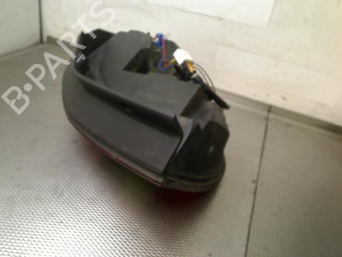 Left taillight CHEVROLET CAPTIVA (C100, C140) 2.4 | BP36070732C34 - Image 6