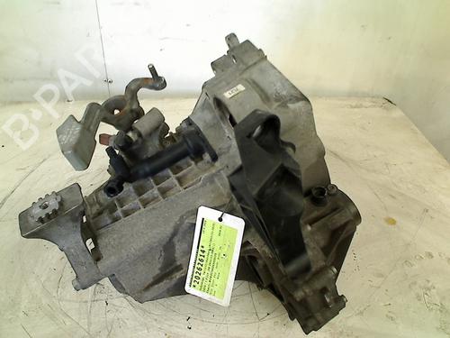 Gearbox VW UP! (121, 122, BL1, BL2, BL3, 123) 1.0 | BP37435484M3 - Image 7