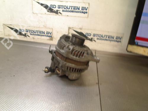 Generator MAZDA 2 (DE_, DH_) 1.5 (DE5FS) (103 hp) 29965347
