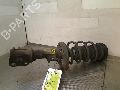 Right front shock absorber OPEL KARL (C16) 1.0 | BP36856985M17  - Image 6