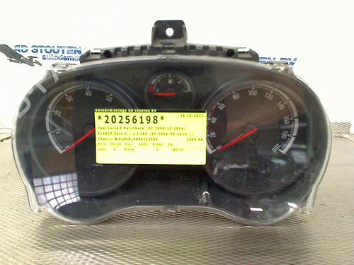 Display OPEL CORSA D (S07) 1.2 (L08, L68) (80 hp) 32492658