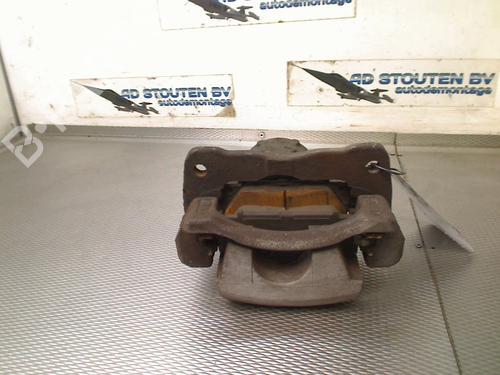 Used Right front brake caliper Right front brake caliper 38262227 38262227