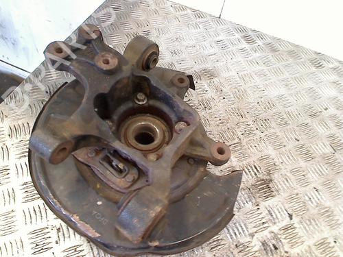Used Right rear steering knuckle OPEL ANTARA A (L07) 2.4 4x4 (140 hp) 11297189
