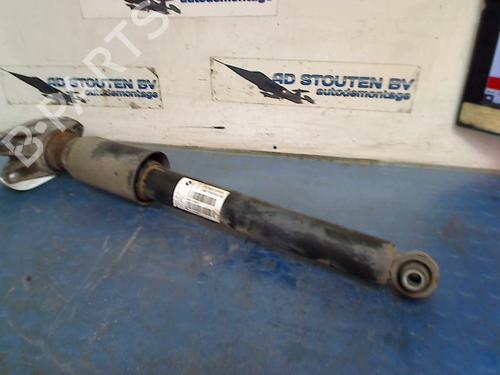 Amortisseur arrière gauche BMW 4 Gran Coupe (F36) 430 d (258 hp) 31637832