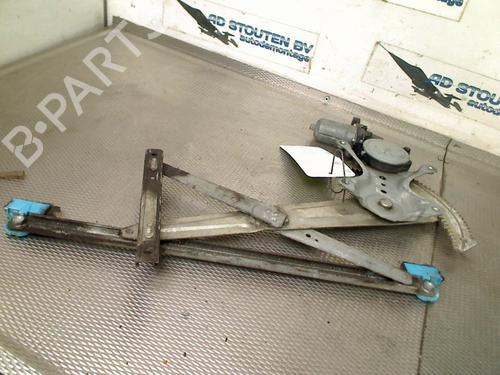 Used Front left window mechanism Front left window mechanism MITSUBISHI OUTLANDER III (GG_W, GF_W, ZJ, ZL, ZK) Plug-in Hybrid (GG2W) (200 hp) 33540898 33540898