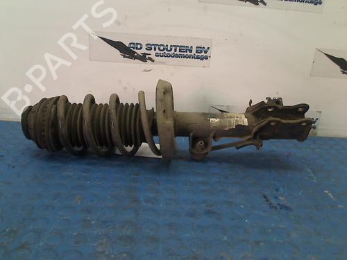 Right front shock absorber ALFA ROMEO MITO (955_) 1.4 MultiAir (955AXL1B) | BP11263085M17 