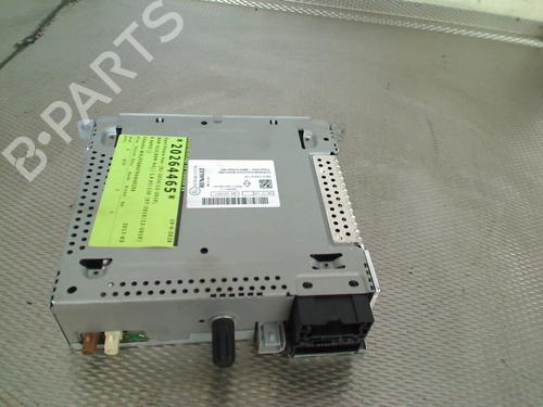 Electronic module OPEL VIVARO B Van (X82) 1.6 CDTI (05) | BP40035385M83 - Image 4