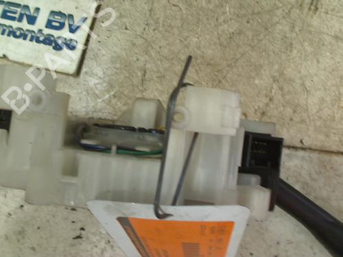 Steering column stalk MITSUBISHI GRANDIS (NA_W) 2.4 MIVEC (NA4W) | BP11315072I23 