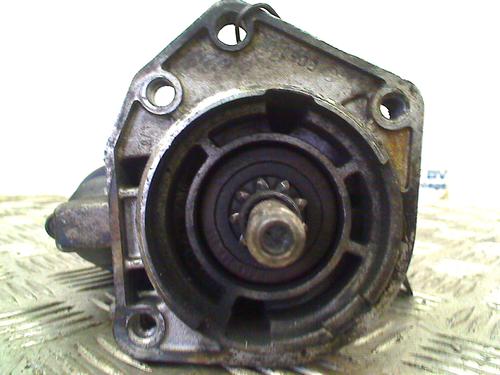 Starter SEAT CORDOBA (6K1, 6K2) 1.6 i | BP11303383M8 