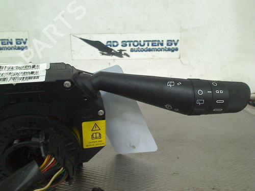 Steering column stalk FIAT PUNTO (199_) 0.9 Twinair Turbo | BP34005385I23  - Image 7