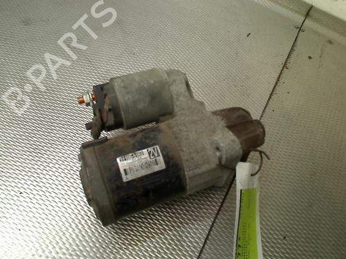 Starter SUZUKI SPLASH (EX) 1.2 (A5B412) | BP32519631M8 