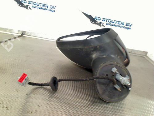 Left mirror FORD FIESTA VI (CB1, CCN) 1.0 | BP29299838C26 