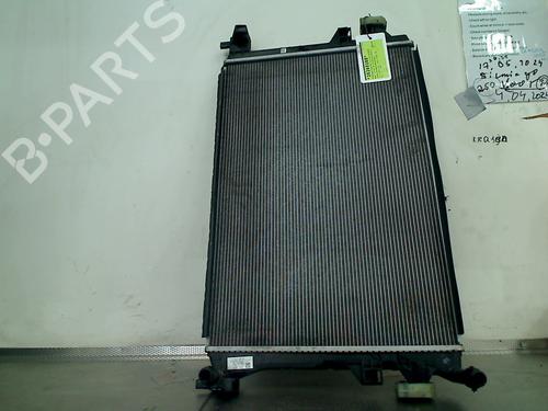 Water radiator VW TAIGO (CS1) 1.0 TSI | BP38685061M31 - Image 4