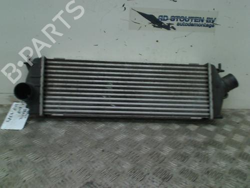 Used Intercooler RENAULT TRAFIC II Van (FL) 2.0 dCi 115 (FL01, FL0U) (114 hp) 11304327
