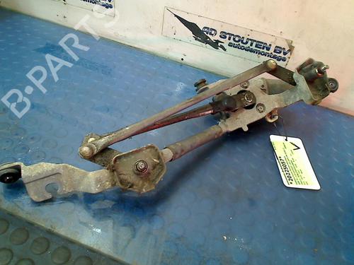 Front wipers mechanism DAIHATSU CUORE VII (L275_, L285_, L276_) 1.0 (L276) | BP13706787C83 