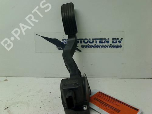 Used Pedal CITROËN C2 (JM_) 1.4 (73 hp) 13123215