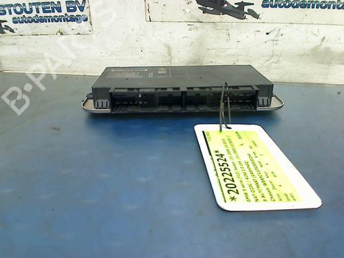 Electronic module BMW 5 (F10) 518 d | BP17433092M83 