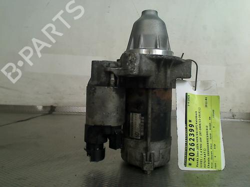 Used Starter Starter HONDA JAZZ III (GE_, GG_, GP_, ZA_) 1.3 i (GE6, GG3, GG6) (100 hp) 36353693 36353693