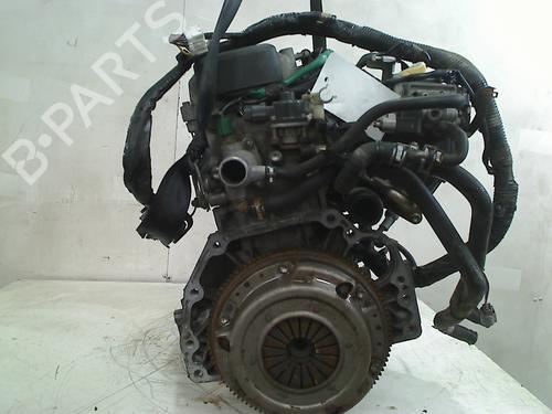 Used Engine Engine SUZUKI SWIFT III (MZ, EZ) 1.3 (RS413, ZC11S) (92 hp) 36511388 36511388
