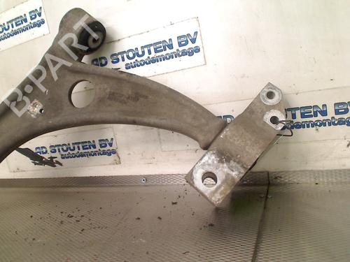 Left front suspension arm AUDI TT (8J3) 2.0 TFSI | BP29965337M12