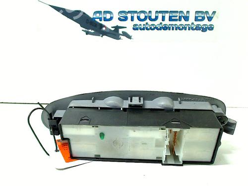 Left front window switch NISSAN ALMERA TINO (V10) 1.8 | BP11300448I27 
