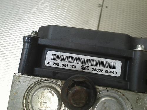 ABS pump PEUGEOT PARTNER Box Body/MPV 1.6 HDi | BP32065315M43  - Image 6