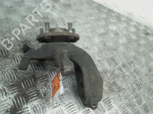 Left front steering knuckle FORD FOCUS II Turnier (DA_, FFS, DS) 2.0 TDCi | BP11300885M25 