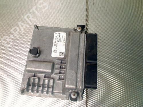 Engine control unit (ECU) SEAT IBIZA IV (6J5, 6P1) 1.2 TDI | BP25213998M57 