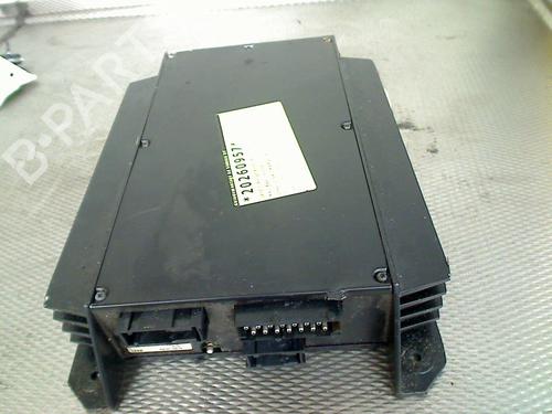 Used Electronic module Electronic module LAND ROVER RANGE ROVER III (L322) 4.4 4x4 (286 hp) 36218650 36218650