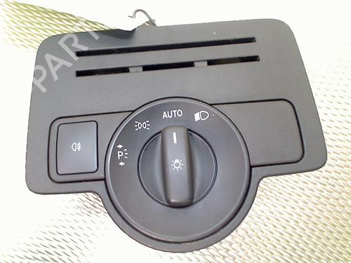 Headlight switch MERCEDES-BENZ VITO Van (W447) 119 CDI / BlueTEC (447.601, 447.603, 447.605) | BP26583117I24