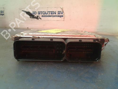 Engine control unit (ECU) VW GOLF V (1K1) 1.6 FSI | BP12589681M57 