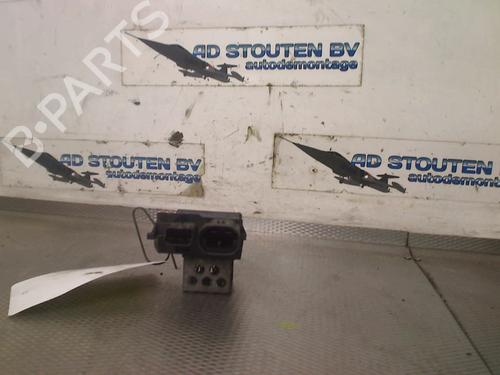 Electronic module CITROËN BERLINGO Box Body/MPV (B9) 1.6 HDi 90 | BP29851348M83