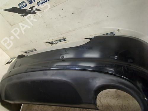 Rear bumper JAGUAR XF I (X250) 3.0 D | BP11418982C8 