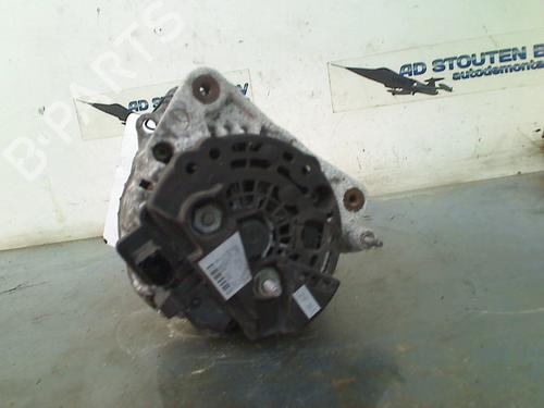 Used Alternator SEAT IBIZA IV (6J5, 6P1) 1.4 (85 hp) 21556674