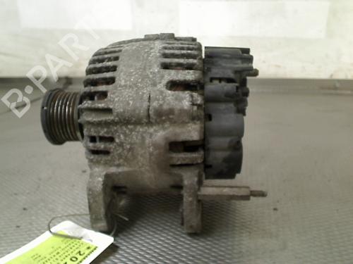 Alternator VW TRANSPORTER T5 Van (7HA, 7HH, 7EA, 7EH) 2.0 TDI | BP36429568M7 - Image 4
