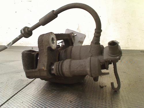 Left rear brake caliper RENAULT MASTER III Van (FV) 2.3 dCi 130 FWD (FV0M, FV0Y, FV0J, FV02, FV03) | BP39030050M107 - Image 3