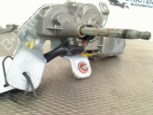 Rear wiper motor CHEVROLET SPARK (M300) 1.0 LPG | BP31915811M102